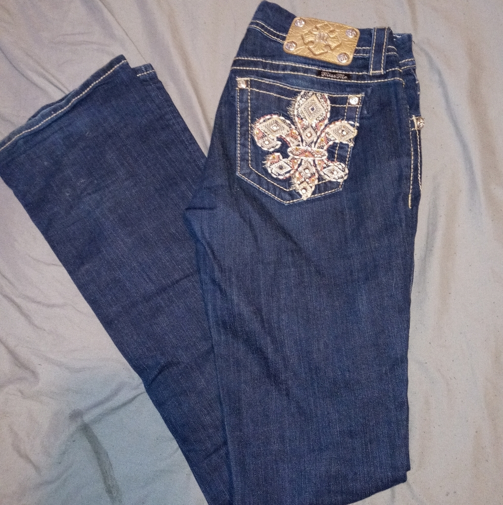 Miss me Size 27